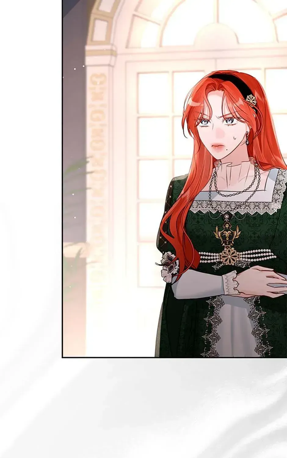 The Archduke's Fabulous Fake Marriage Chapter 108 page 95