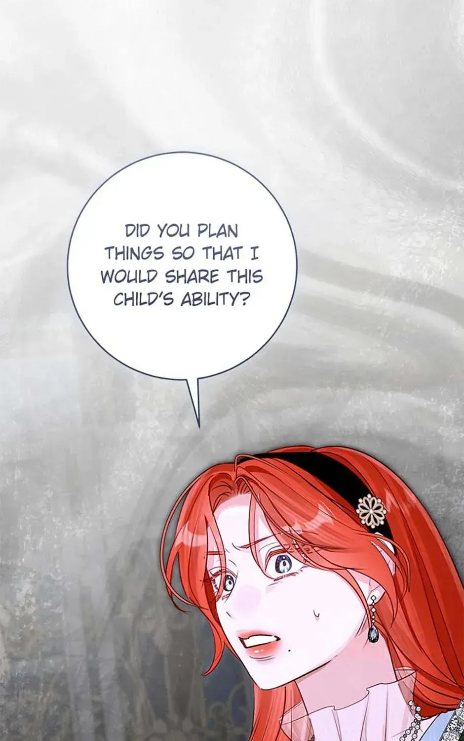The Archduke's Fabulous Fake Marriage Chapter 108 page 97