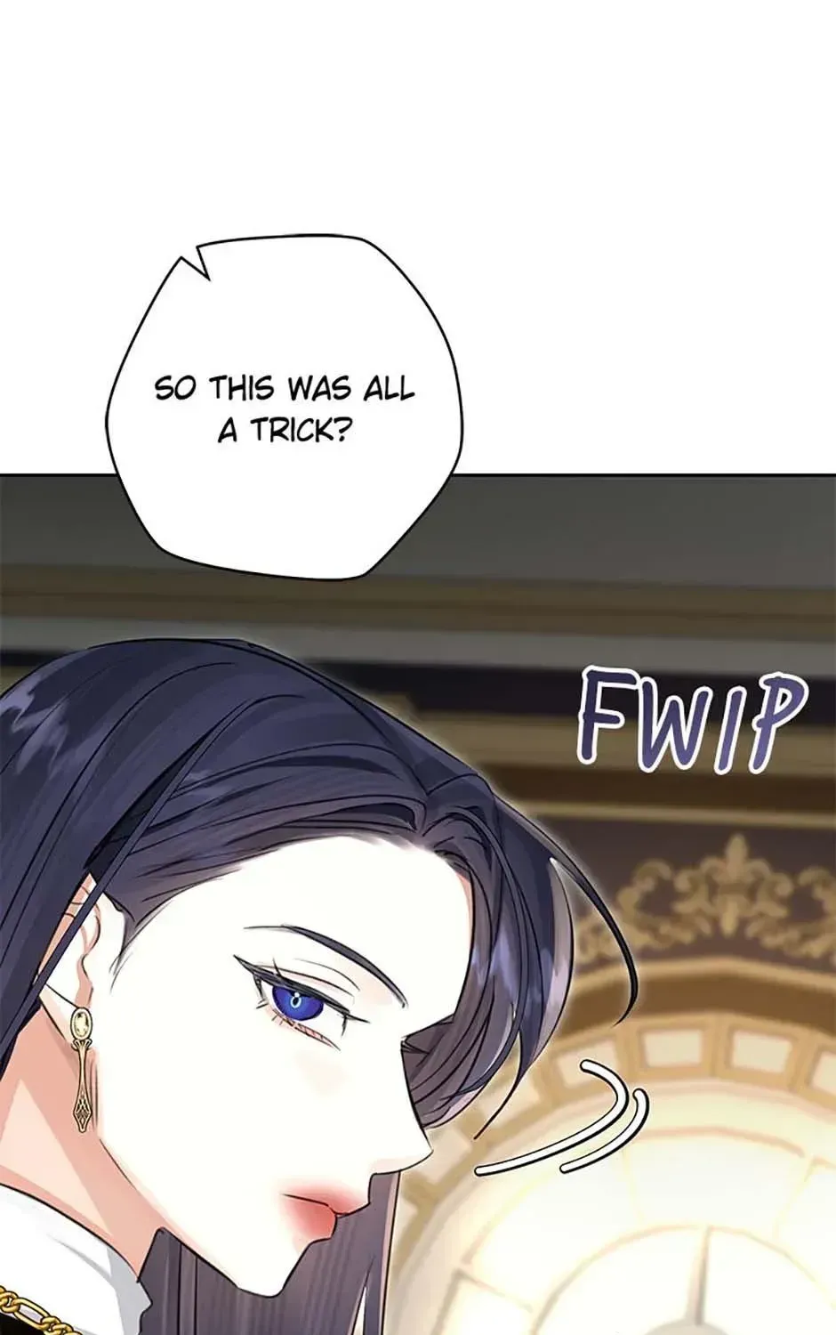 The Archduke's Fabulous Fake Marriage Chapter 108 page 105