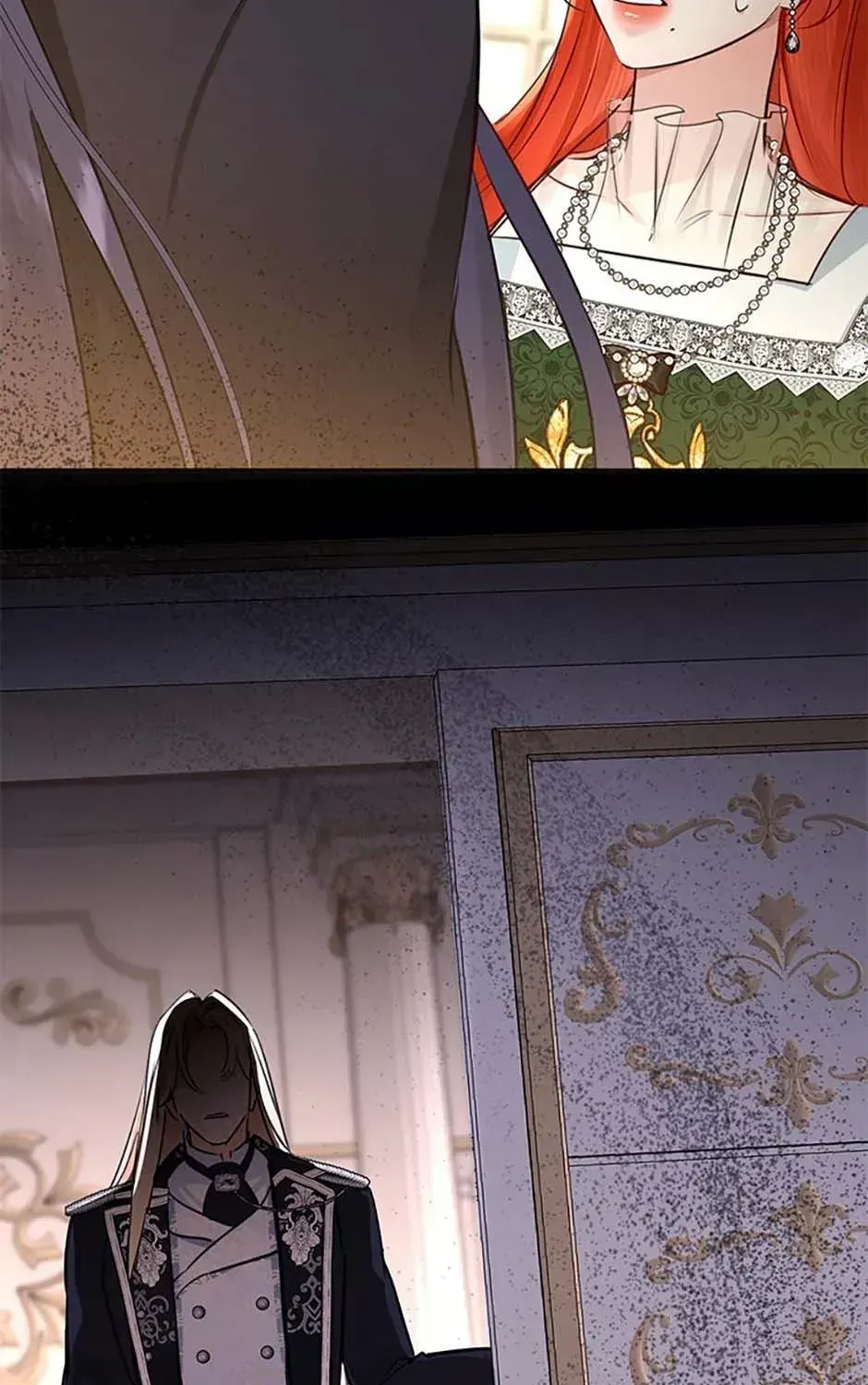 The Archduke's Fabulous Fake Marriage Chapter 108 page 107