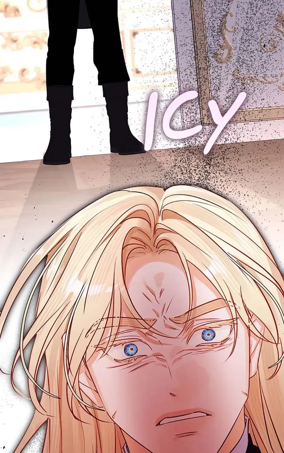 The Archduke's Fabulous Fake Marriage Chapter 108 page 109
