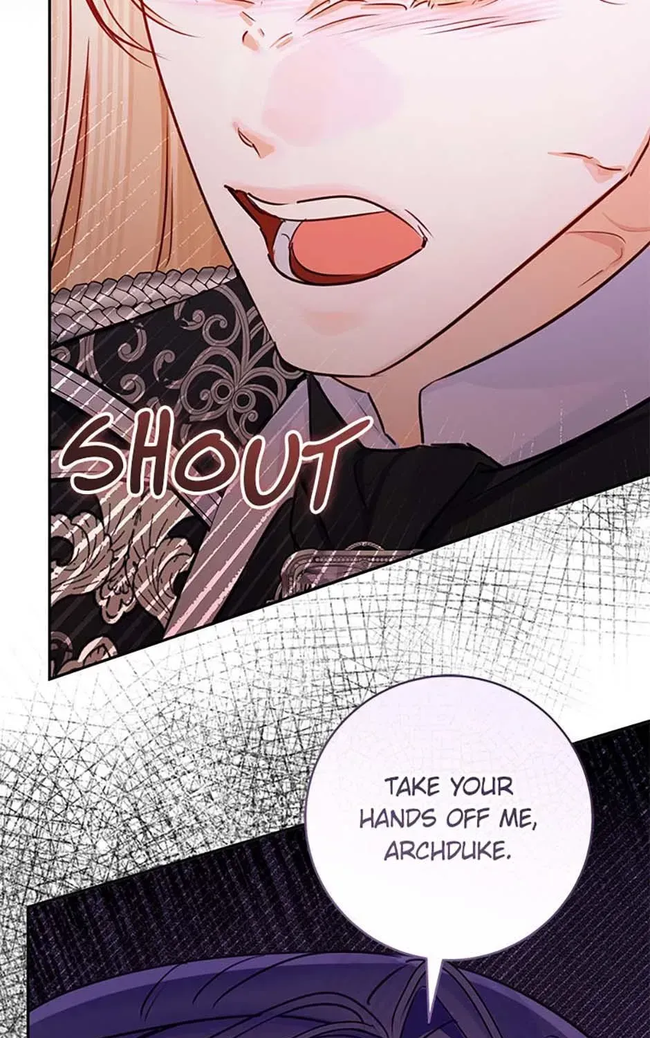 The Archduke's Fabulous Fake Marriage Chapter 108 page 117