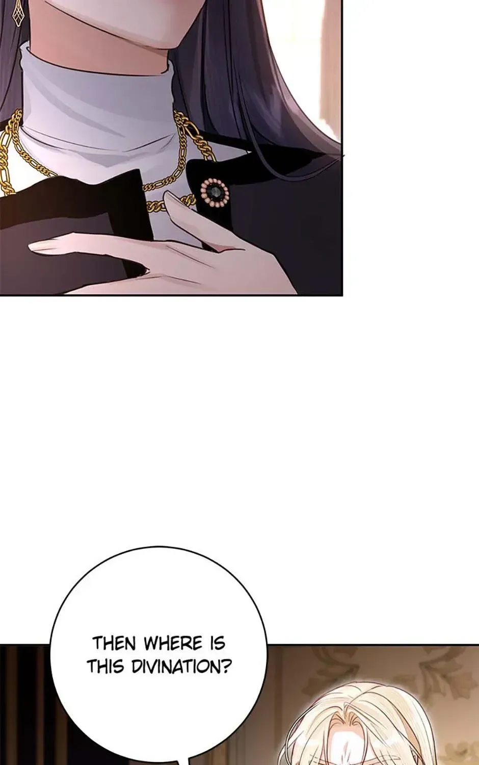 The Archduke's Fabulous Fake Marriage Chapter 108 page 127