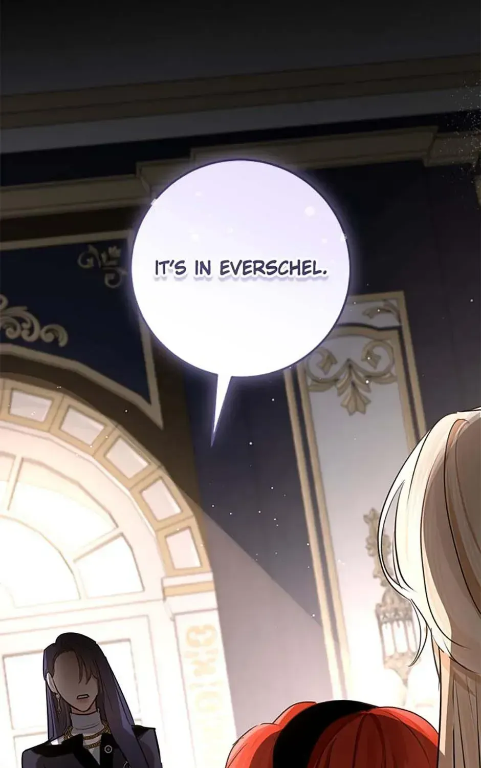 The Archduke's Fabulous Fake Marriage Chapter 108 page 131
