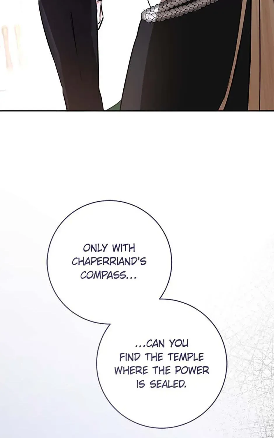 The Archduke's Fabulous Fake Marriage Chapter 108 page 133