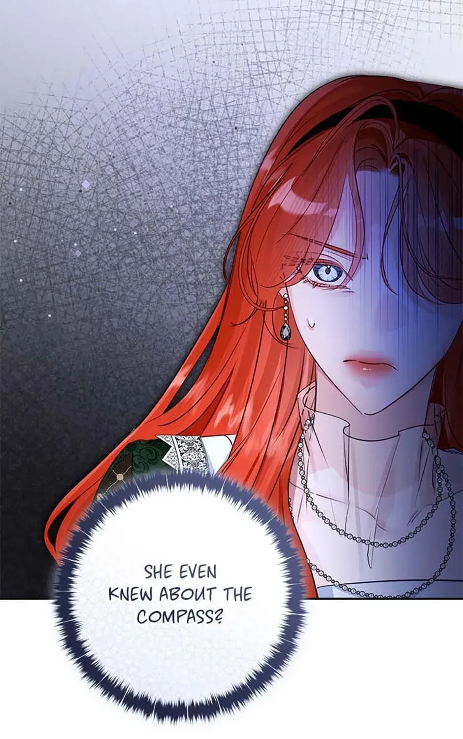The Archduke's Fabulous Fake Marriage Chapter 108 page 135