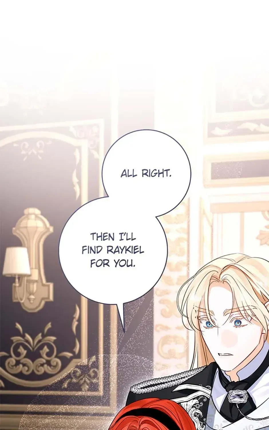 The Archduke's Fabulous Fake Marriage Chapter 108 page 136