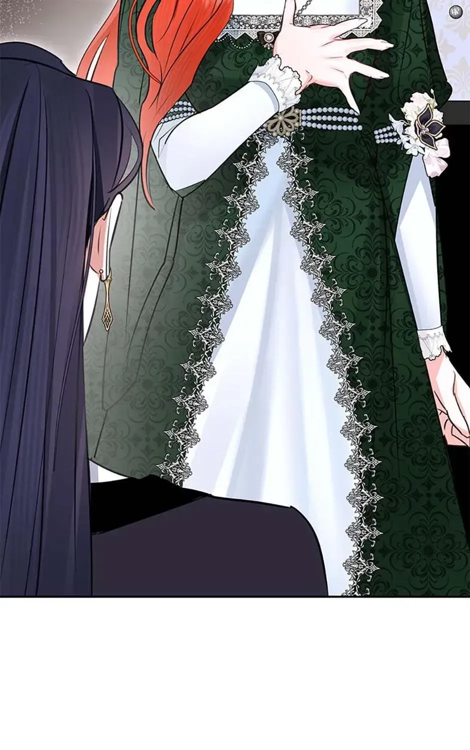 The Archduke's Fabulous Fake Marriage Chapter 108 page 138