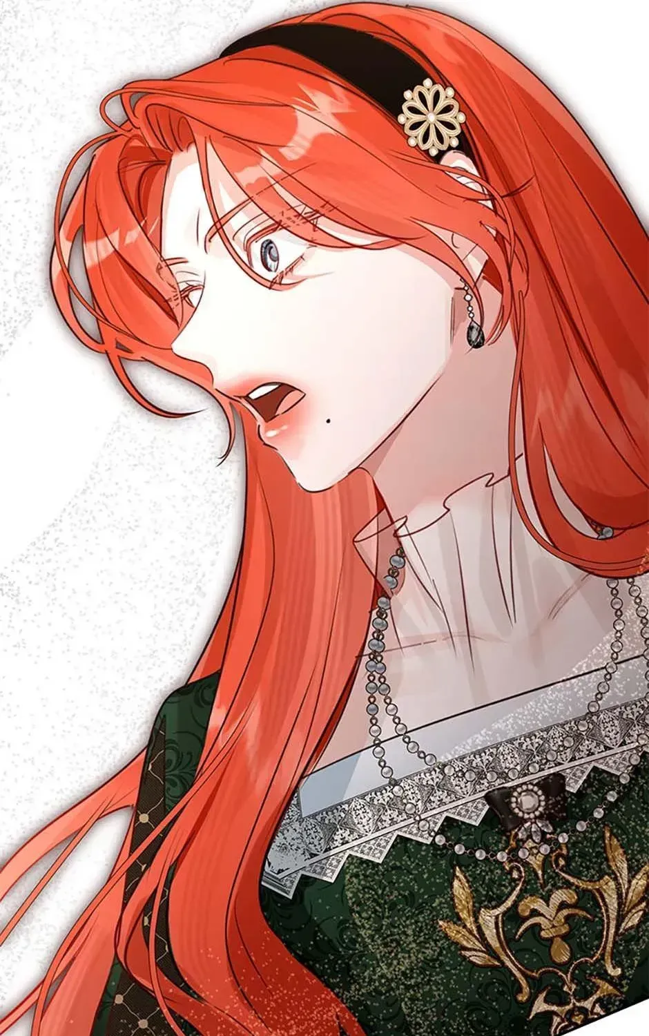 The Archduke's Fabulous Fake Marriage Chapter 108 page 146