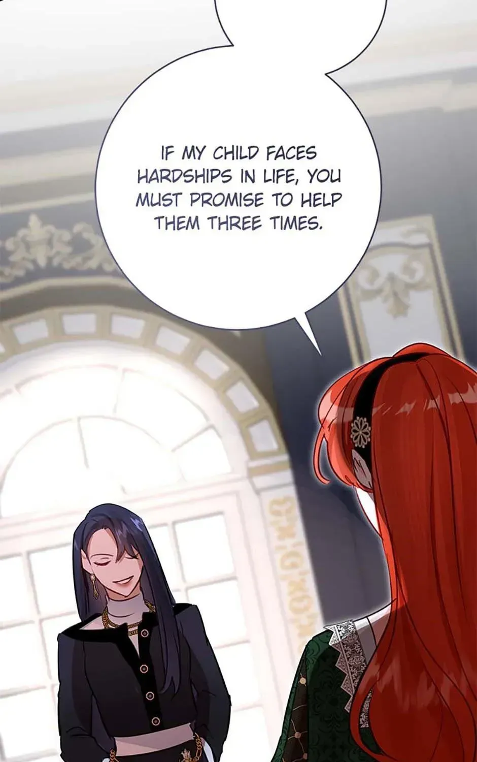 The Archduke's Fabulous Fake Marriage Chapter 108 page 148