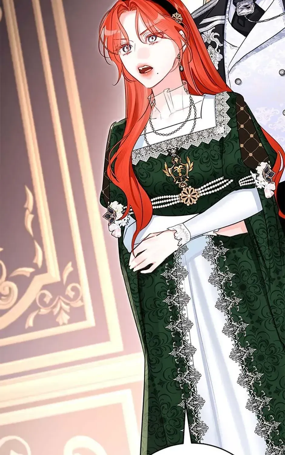 The Archduke's Fabulous Fake Marriage Chapter 108 page 152