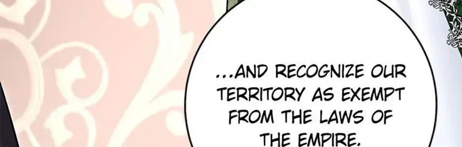 The Archduke's Fabulous Fake Marriage Chapter 108 page 153