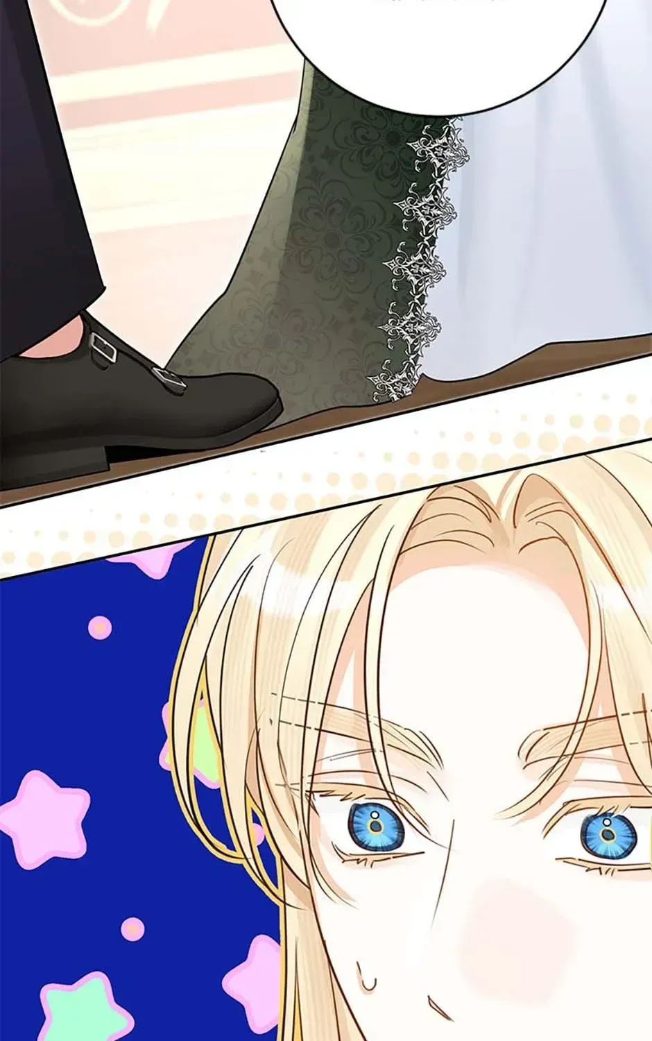 The Archduke's Fabulous Fake Marriage Chapter 108 page 154