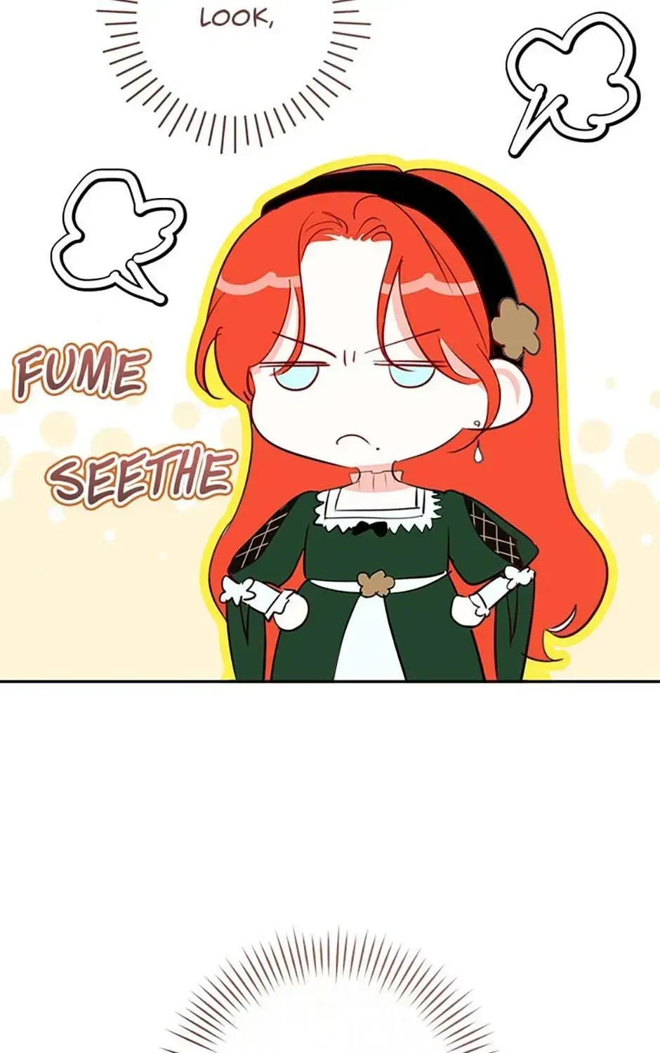 The Archduke's Fabulous Fake Marriage Chapter 108 page 158