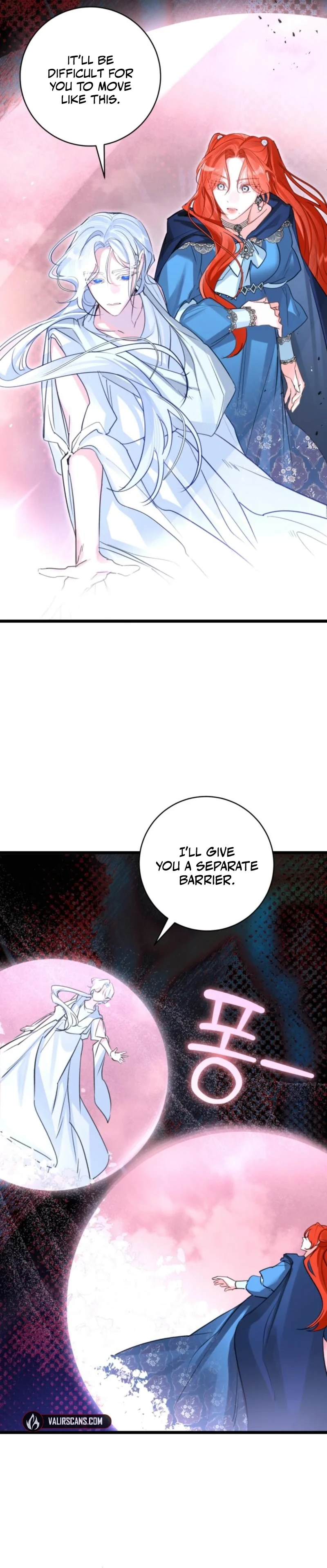 The Archduke's Fabulous Fake Marriage Chapter 111 page 5
