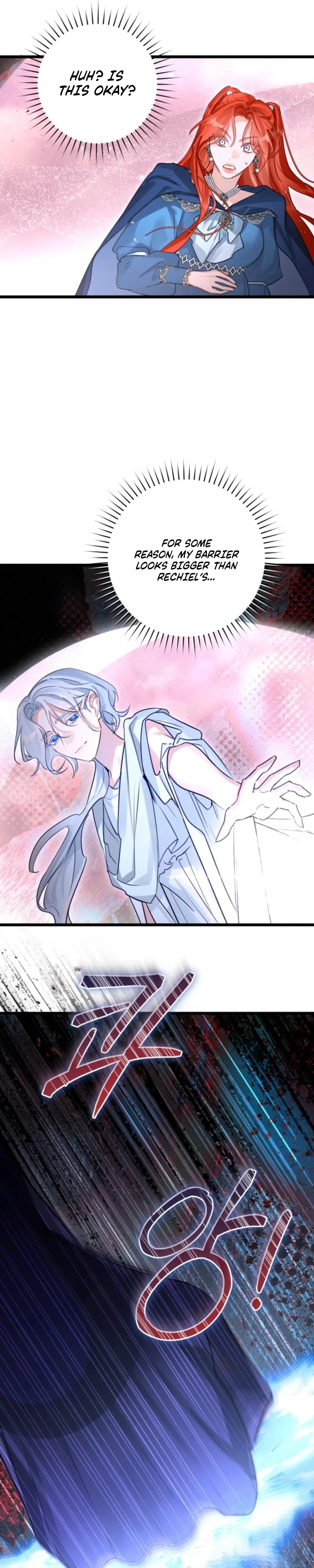 The Archduke's Fabulous Fake Marriage Chapter 111 page 6
