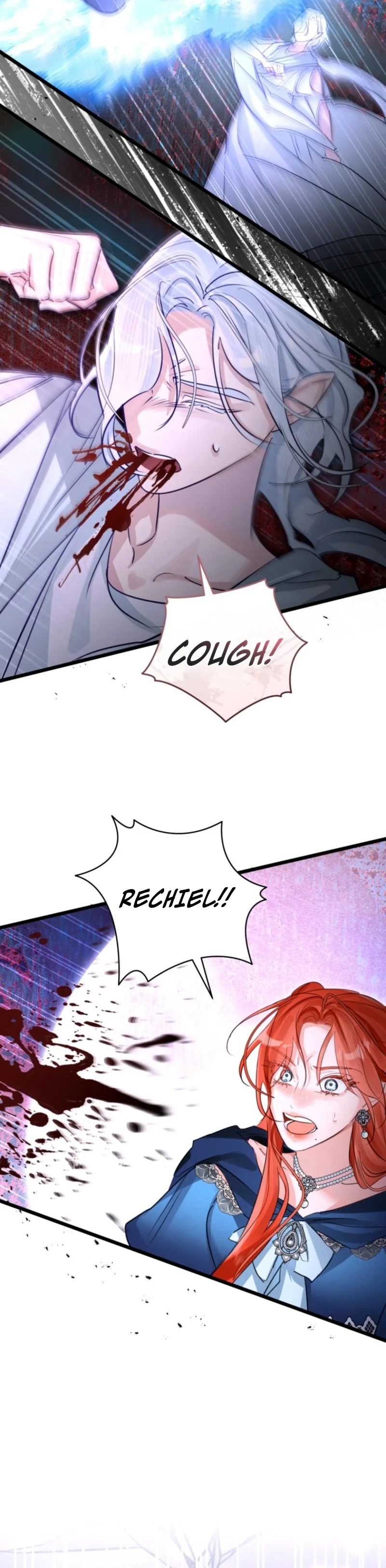 The Archduke's Fabulous Fake Marriage Chapter 111 page 7