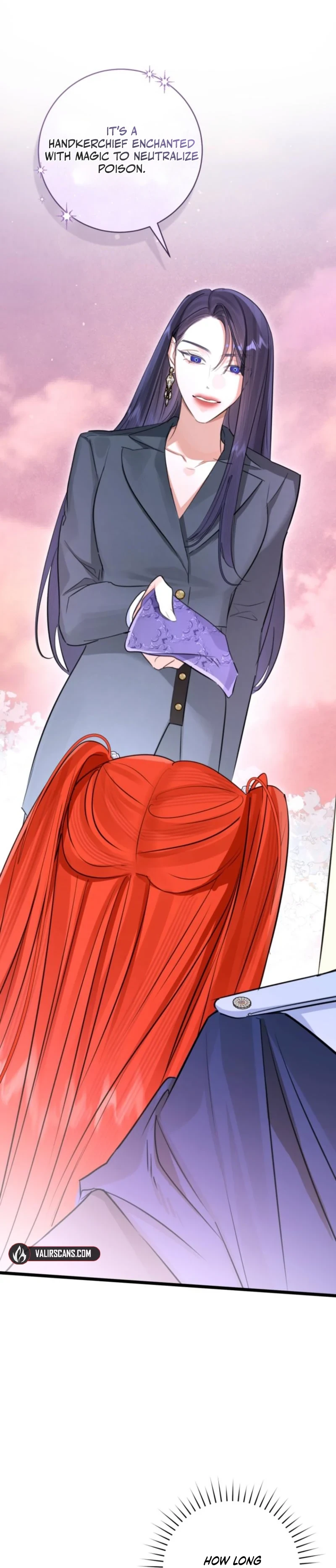 The Archduke's Fabulous Fake Marriage Chapter 111 page 23