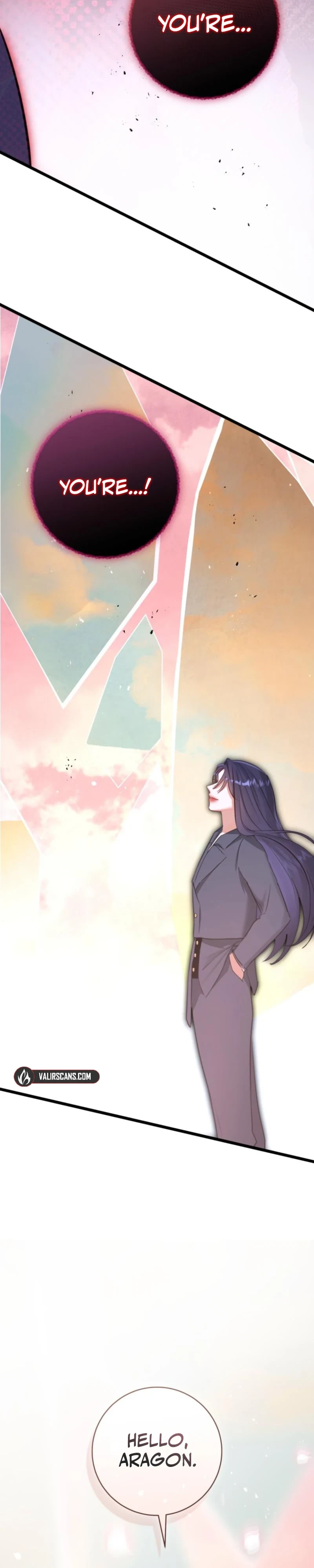 The Archduke's Fabulous Fake Marriage Chapter 111 page 29