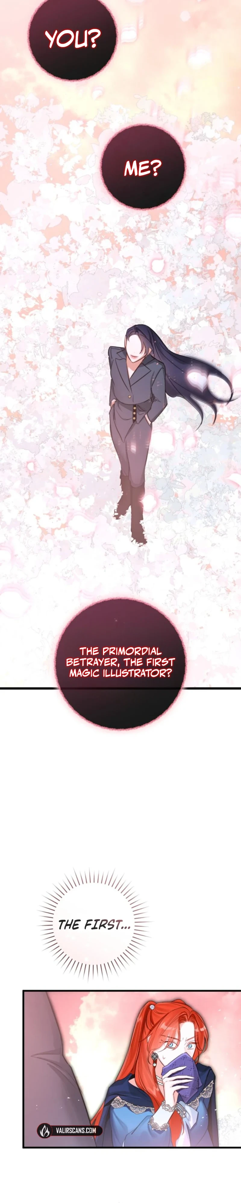 The Archduke's Fabulous Fake Marriage Chapter 111 page 32
