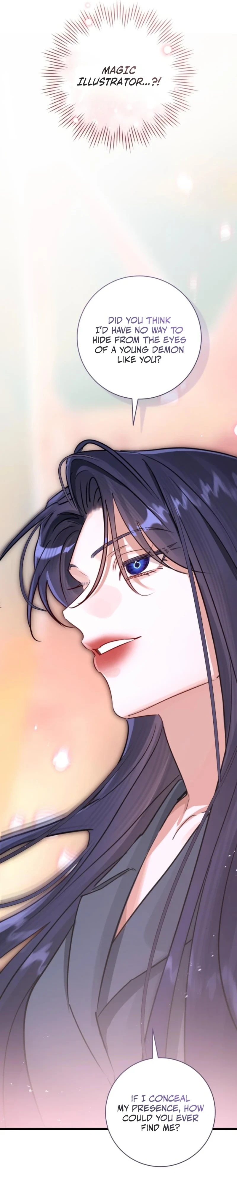 The Archduke's Fabulous Fake Marriage Chapter 111 page 33