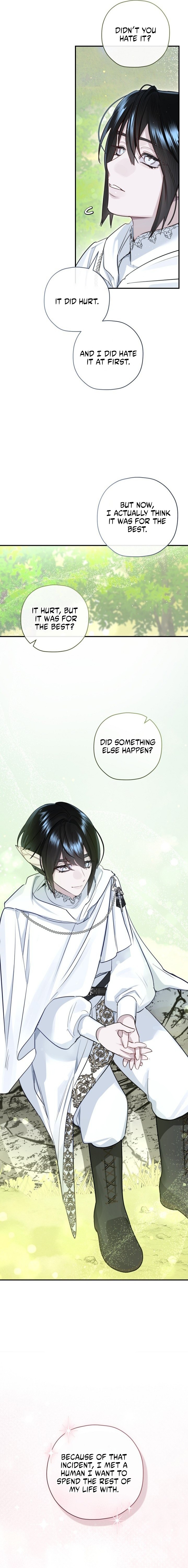 The Archduke's Fabulous Fake Marriage Chapter 118 page 5