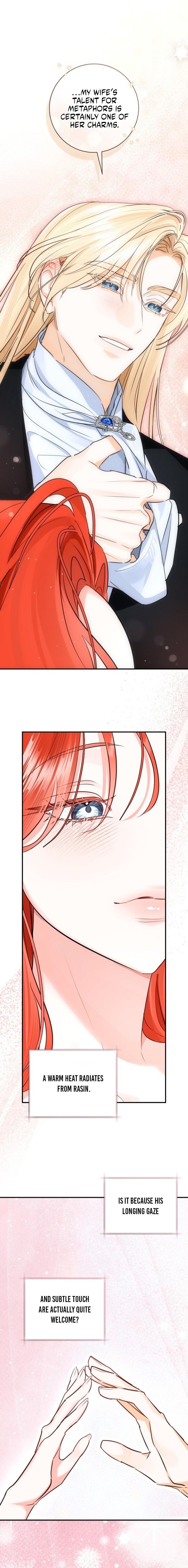The Archduke's Fabulous Fake Marriage Chapter 118 page 20