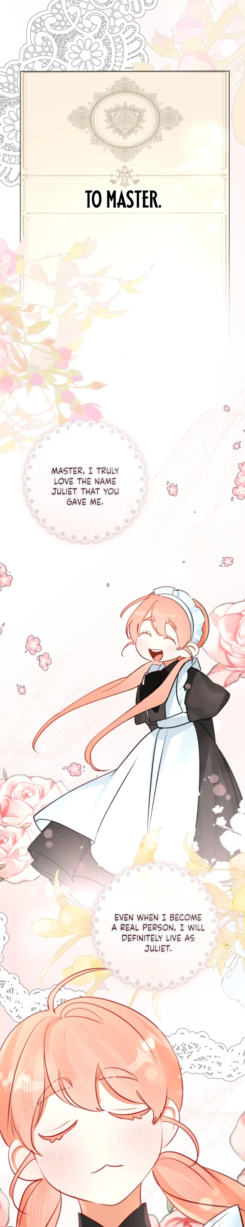 The Archduke's Fabulous Fake Marriage Chapter 115 page 3