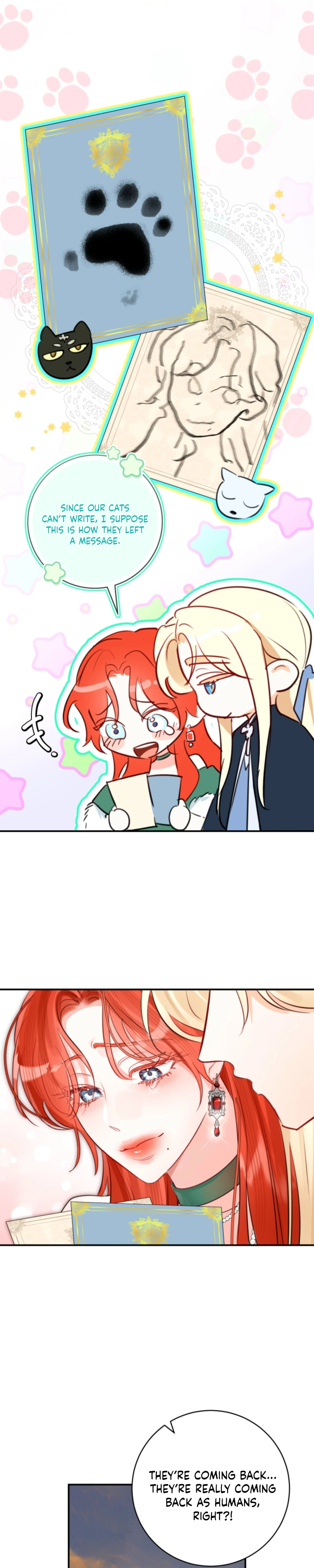 The Archduke's Fabulous Fake Marriage Chapter 115 page 6