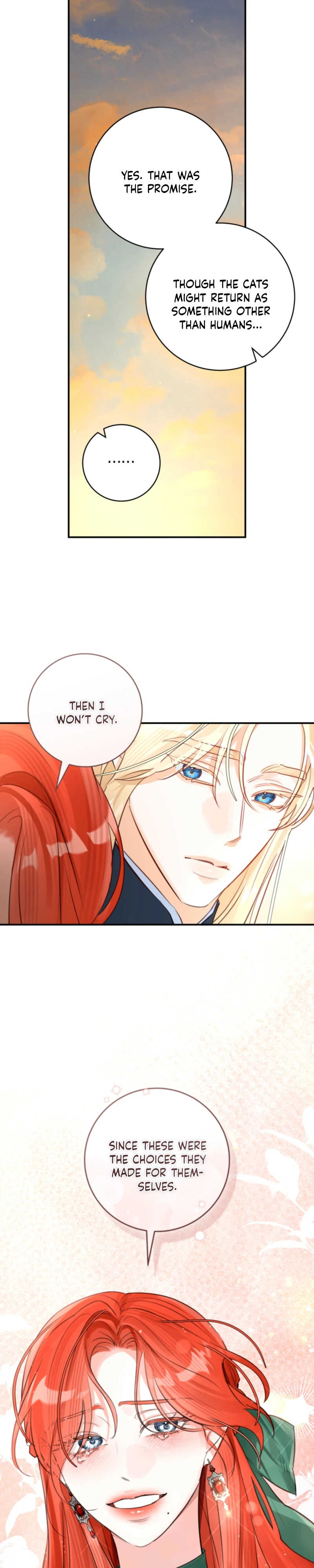 The Archduke's Fabulous Fake Marriage Chapter 115 page 7