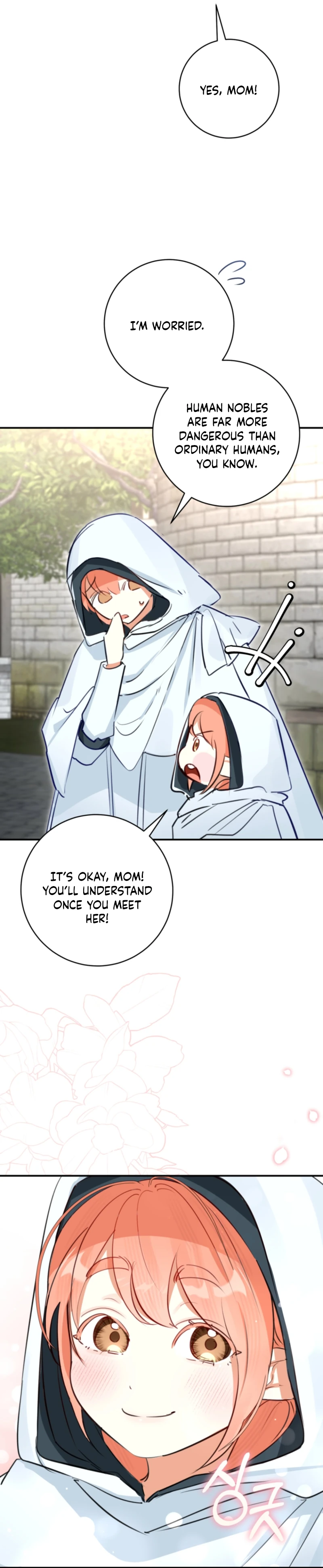 The Archduke's Fabulous Fake Marriage Chapter 115 page 16