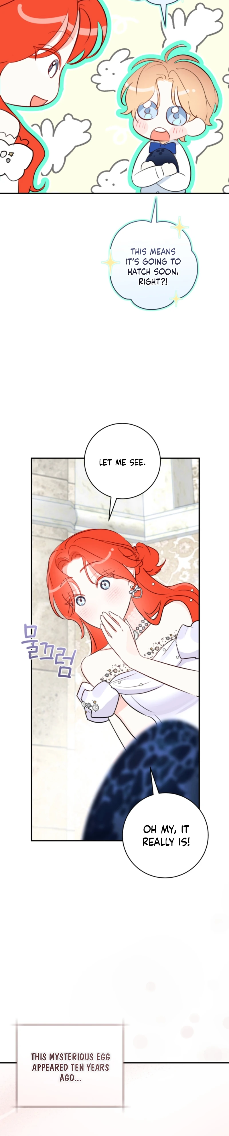 The Archduke's Fabulous Fake Marriage Chapter 115 page 20