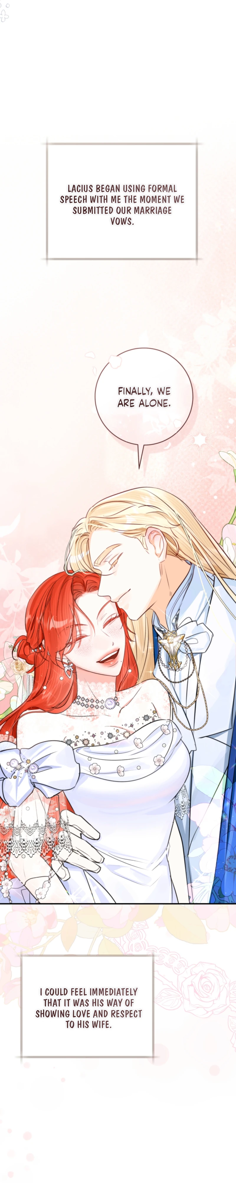 The Archduke's Fabulous Fake Marriage Chapter 115 page 27