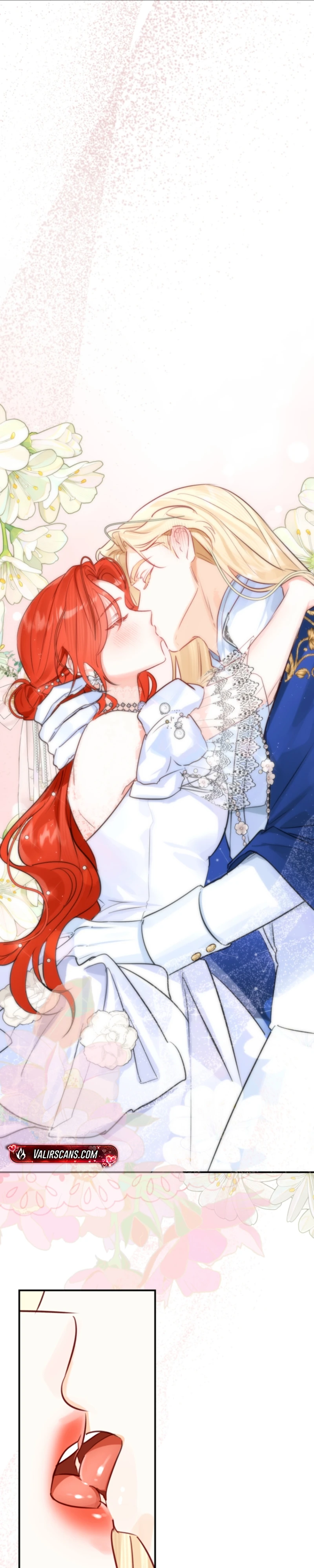 The Archduke's Fabulous Fake Marriage Chapter 115 page 31