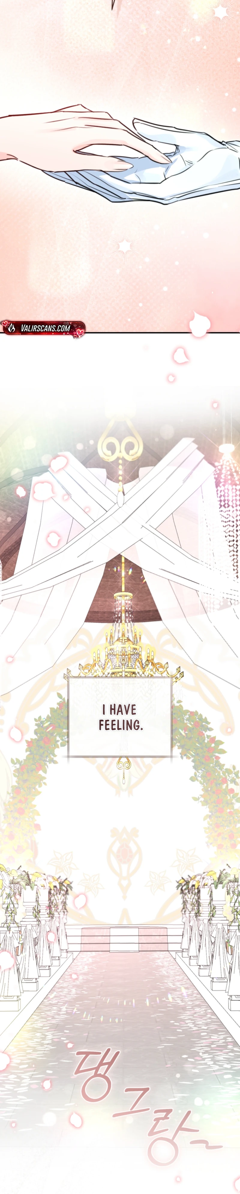 The Archduke's Fabulous Fake Marriage Chapter 115 page 35