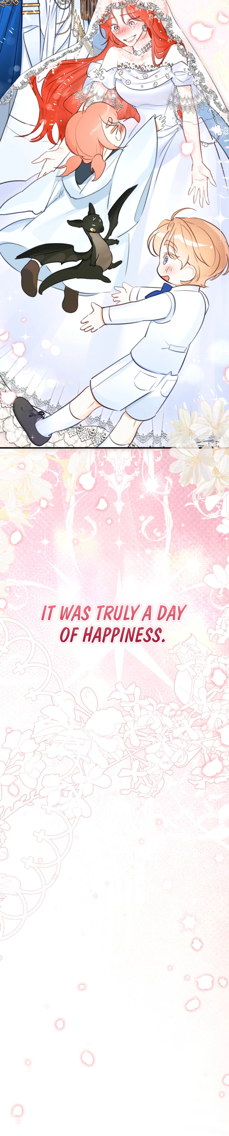 The Archduke's Fabulous Fake Marriage Chapter 115 page 38