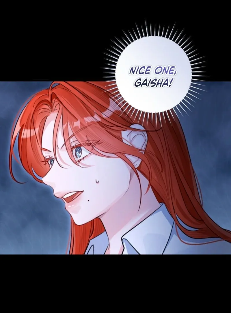 The Archduke's Fabulous Fake Marriage Chapter 91 page 3