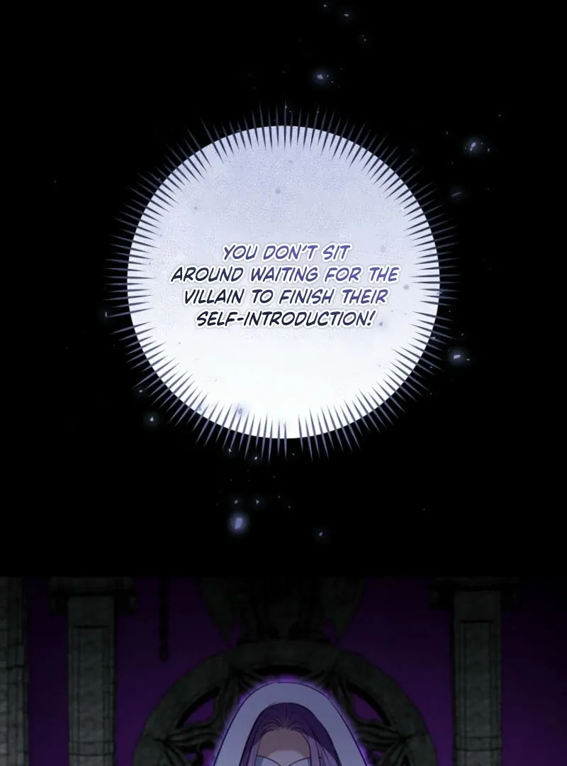 The Archduke's Fabulous Fake Marriage Chapter 91 page 4