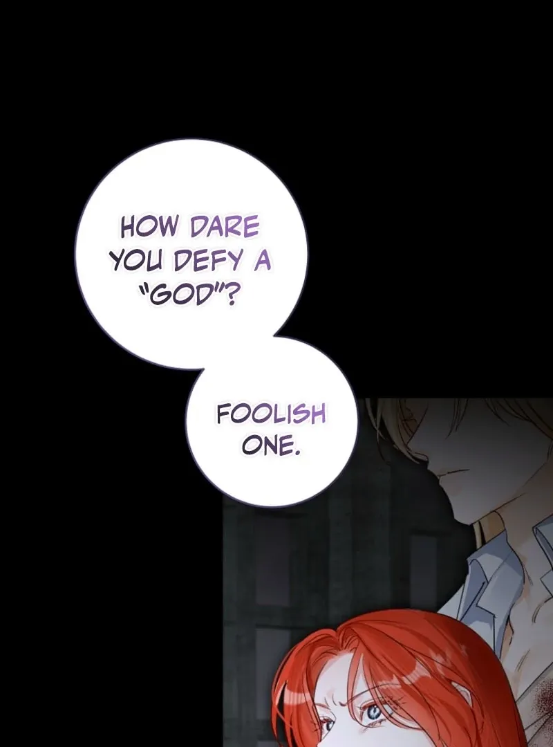 The Archduke's Fabulous Fake Marriage Chapter 91 page 16