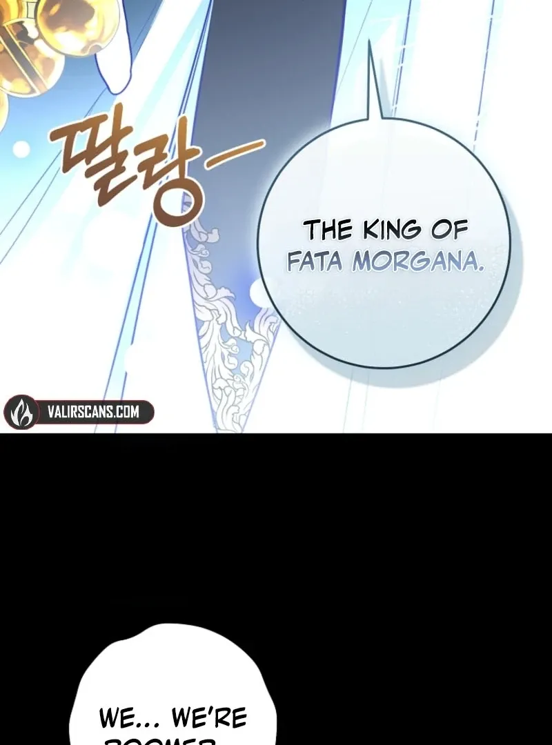 The Archduke's Fabulous Fake Marriage Chapter 91 page 21