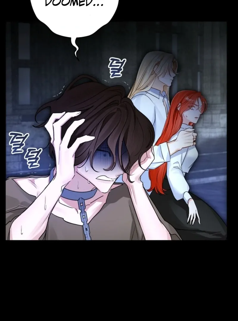 The Archduke's Fabulous Fake Marriage Chapter 91 page 22