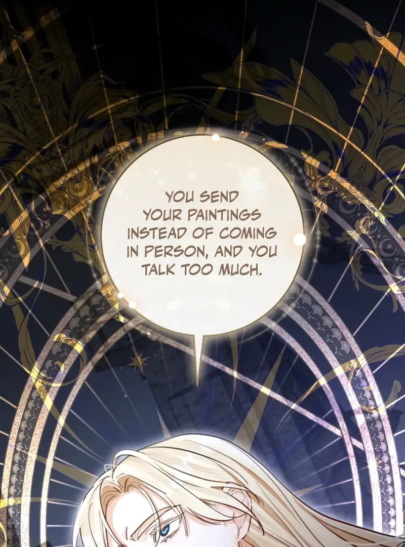 The Archduke's Fabulous Fake Marriage Chapter 91 page 48