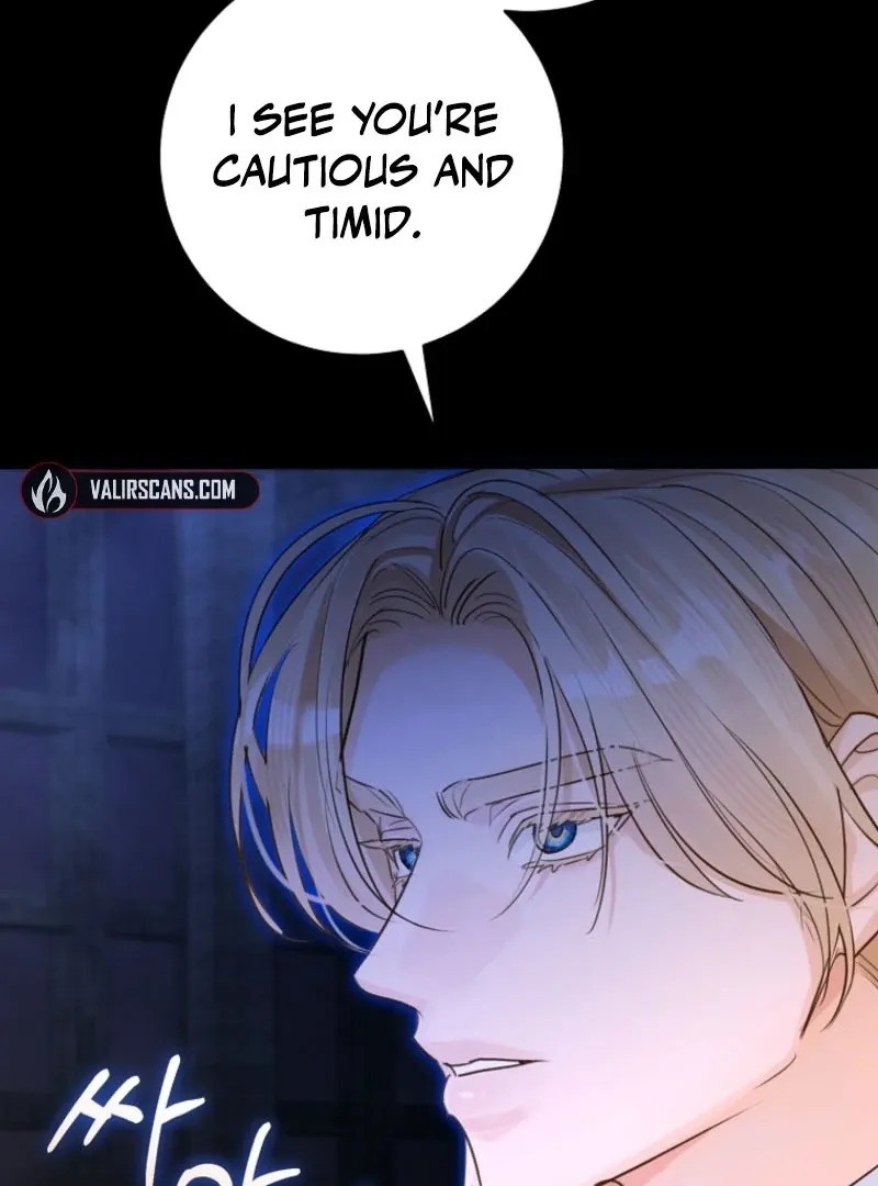 The Archduke's Fabulous Fake Marriage Chapter 91 page 53