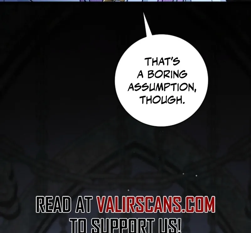 The Archduke's Fabulous Fake Marriage Chapter 91 page 56