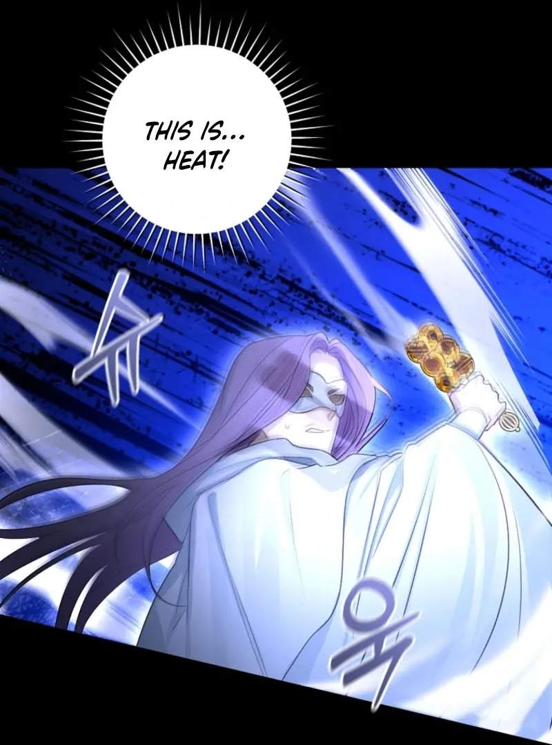 The Archduke's Fabulous Fake Marriage Chapter 91 page 72
