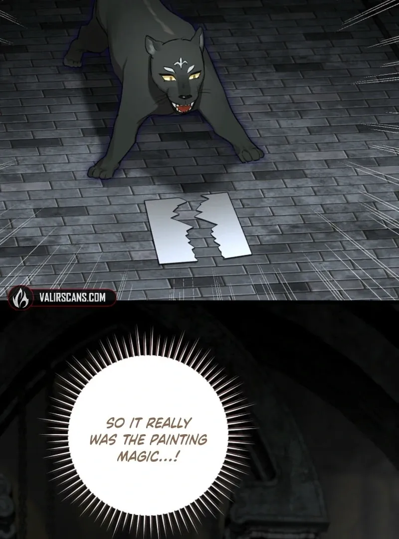 The Archduke's Fabulous Fake Marriage Chapter 91 page 90