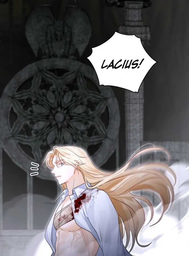 The Archduke's Fabulous Fake Marriage Chapter 91 page 91