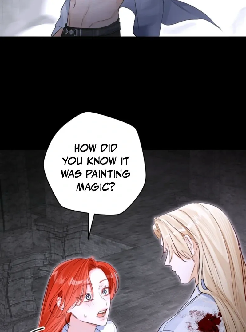 The Archduke's Fabulous Fake Marriage Chapter 91 page 92