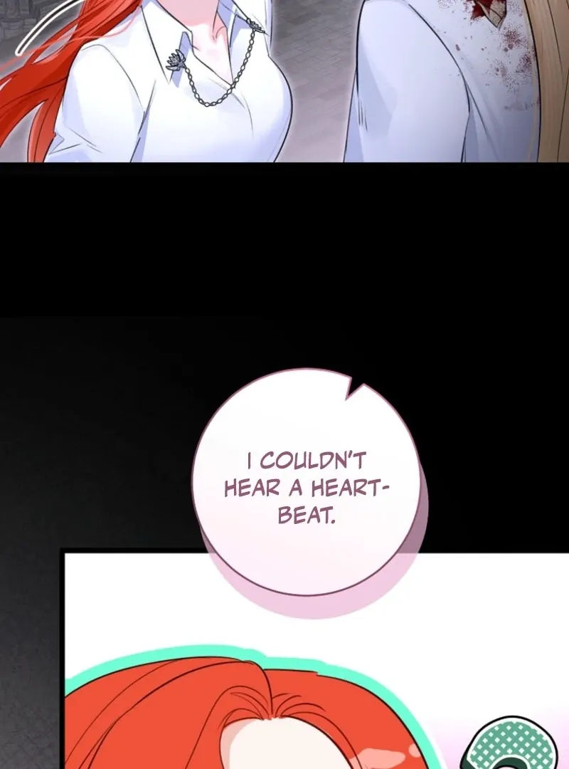 The Archduke's Fabulous Fake Marriage Chapter 91 page 93