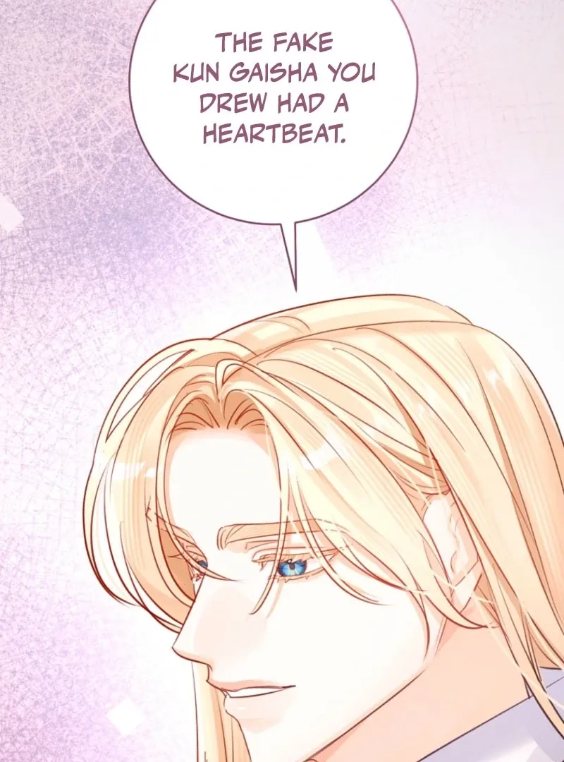 The Archduke's Fabulous Fake Marriage Chapter 91 page 95